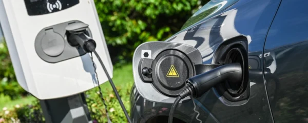 5 véhicules à autonomie électrique pour repousser