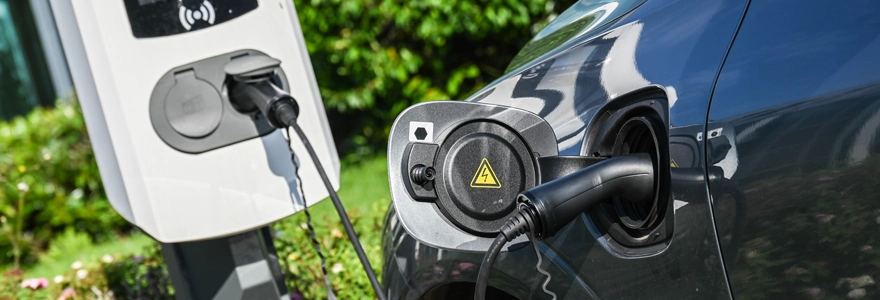 5 véhicules à autonomie électrique pour repousser